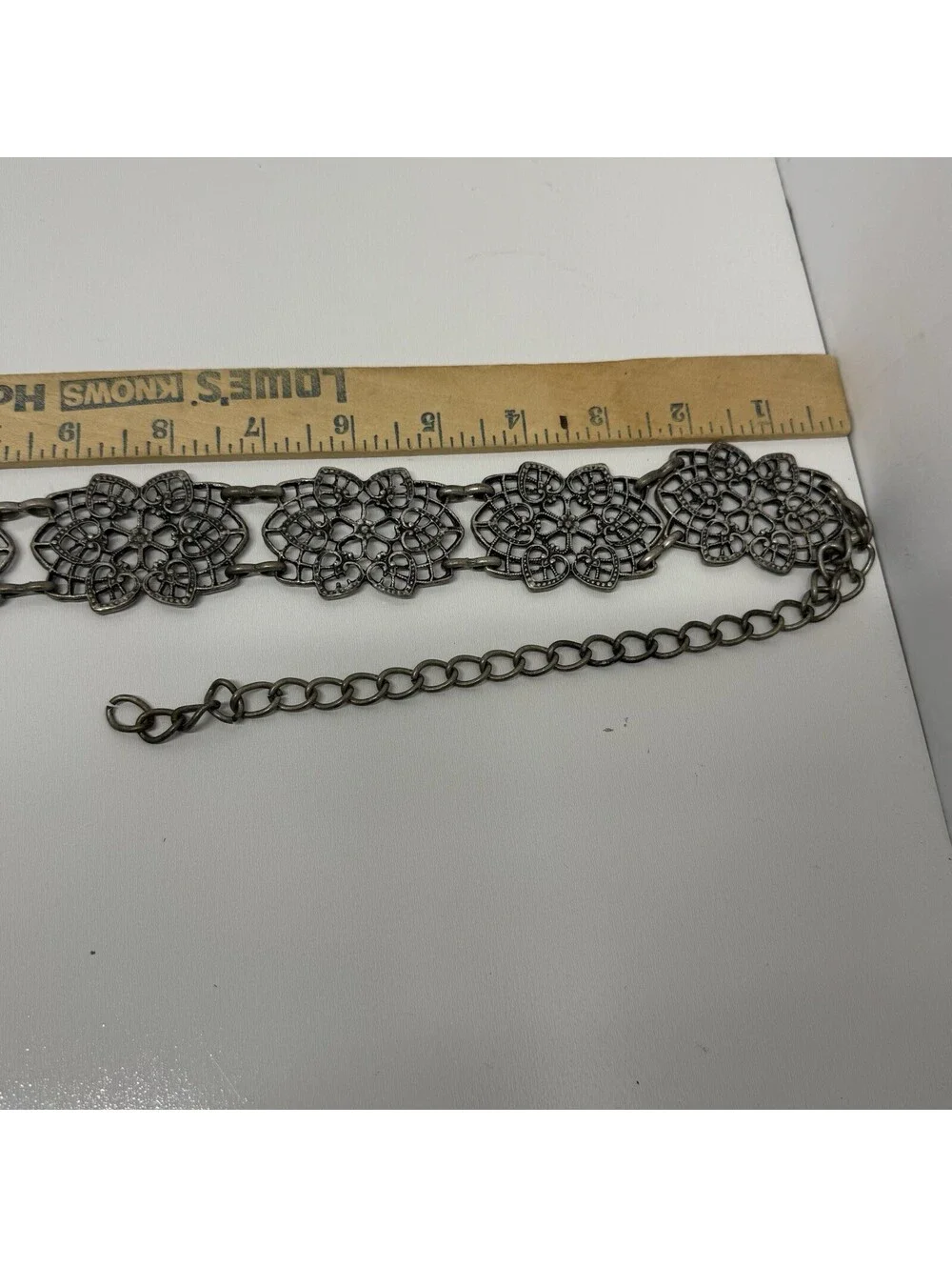 N/A this belt